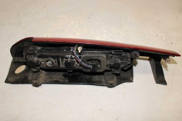 FEU ARRIERE DROIT RENAULT KANGOO 2008-2013 ( 2PORTES ) - Vue 2